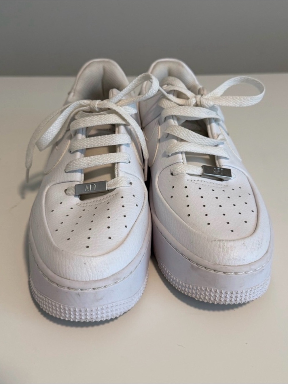 Nike Air Force 1’s